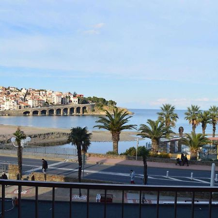Appartement 3 Pieces Renove, 6 Couchages, Au Coeur De Banyuls-Sur-Mer - Fr-1-225C-49 Экстерьер фото