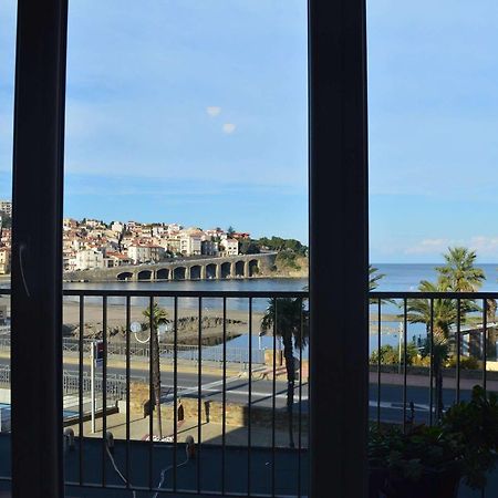 Appartement 3 Pieces Renove, 6 Couchages, Au Coeur De Banyuls-Sur-Mer - Fr-1-225C-49 Экстерьер фото