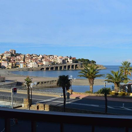 Appartement 3 Pieces Renove, 6 Couchages, Au Coeur De Banyuls-Sur-Mer - Fr-1-225C-49 Экстерьер фото