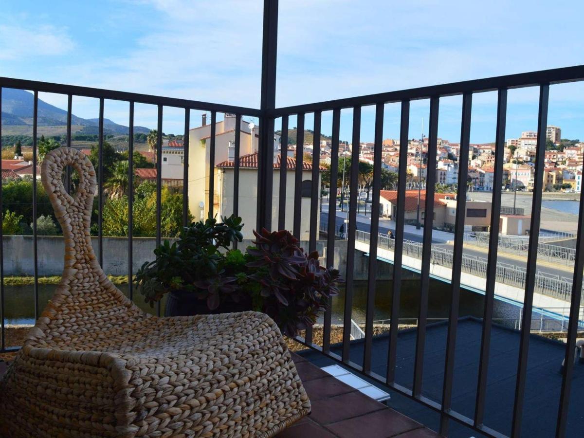 Appartement 3 Pieces Renove, 6 Couchages, Au Coeur De Banyuls-Sur-Mer - Fr-1-225C-49 Экстерьер фото