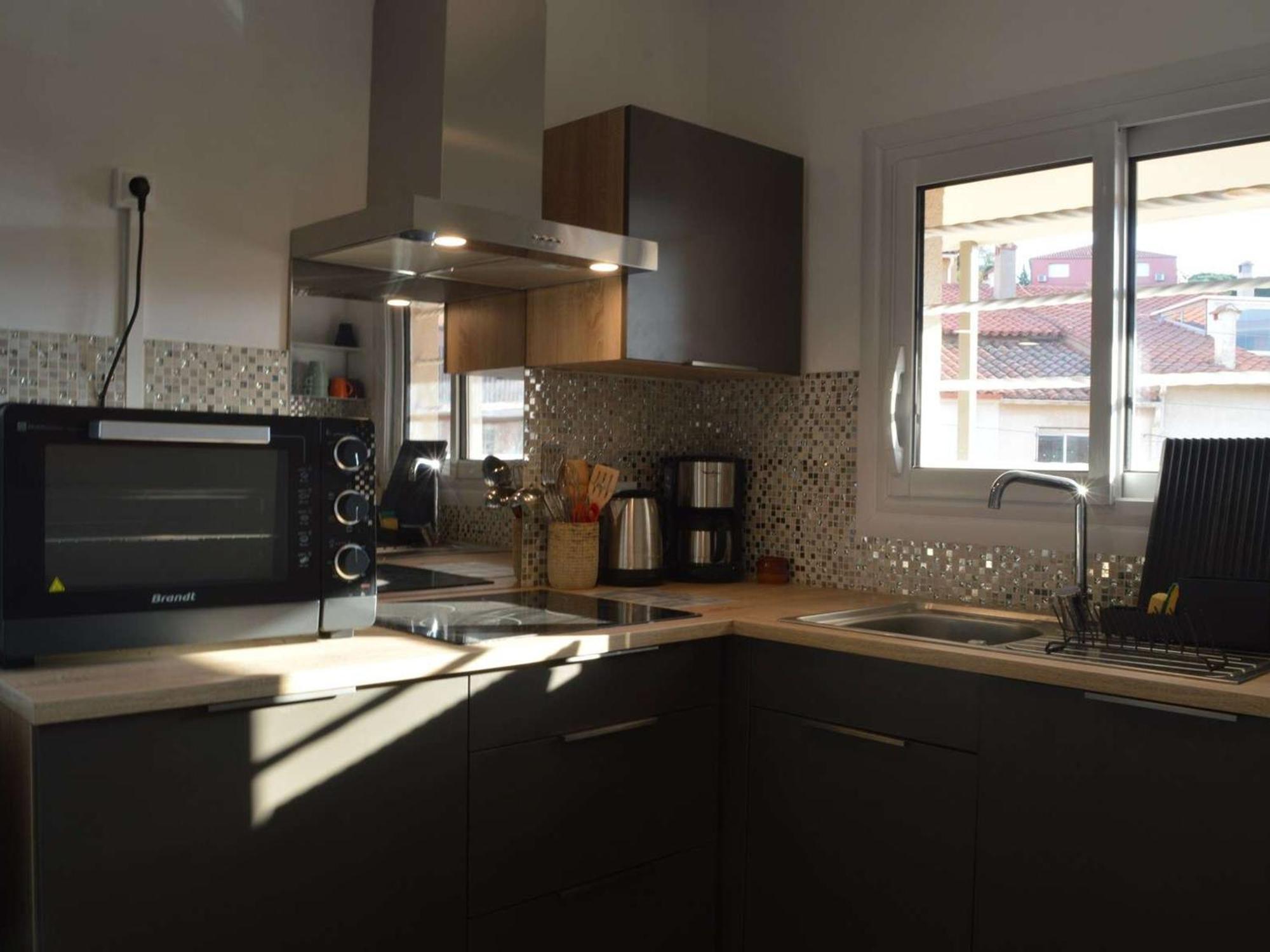 Appartement 3 Pieces Renove, 6 Couchages, Au Coeur De Banyuls-Sur-Mer - Fr-1-225C-49 Экстерьер фото