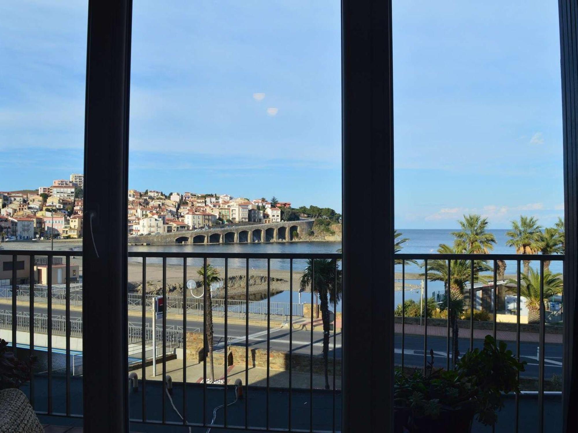 Appartement 3 Pieces Renove, 6 Couchages, Au Coeur De Banyuls-Sur-Mer - Fr-1-225C-49 Экстерьер фото